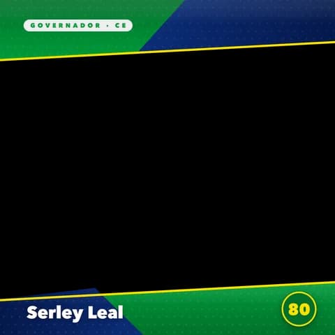 Serley Leal Moldura Cheia 11