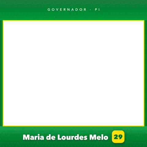 Maria de Lourdes Melo Moldura Cheia 12