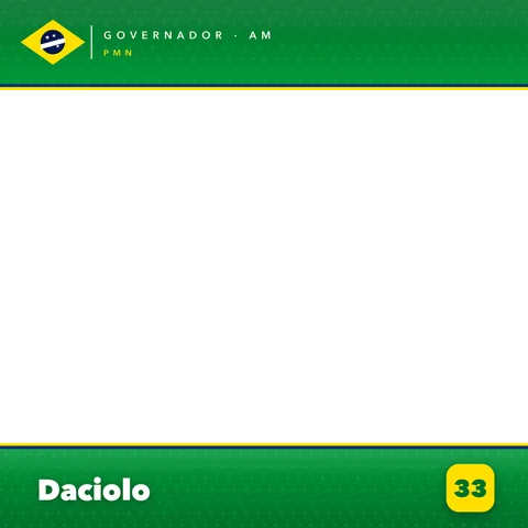 Daciolo Moldura Cheia 14