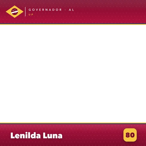 Lenilda Luna Moldura Cheia 6