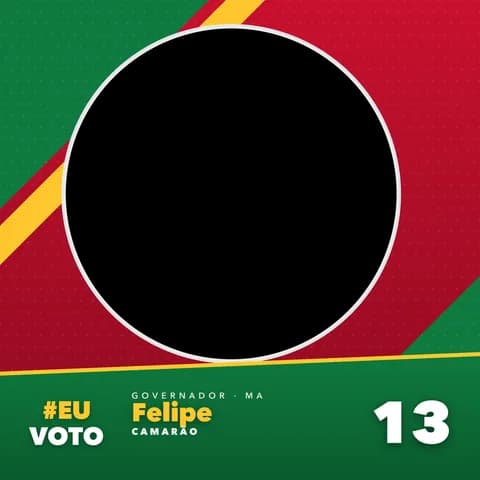 Felipe Camarão Moldura Metade 2