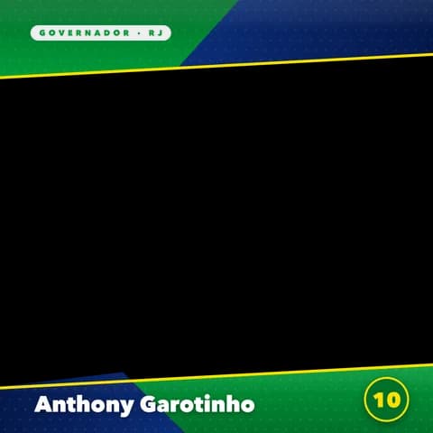 Anthony Garotinho Moldura Cheia 11