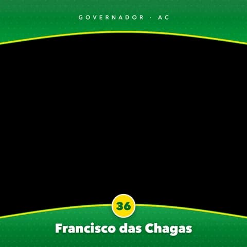 Francisco das Chagas Moldura Cheia 10