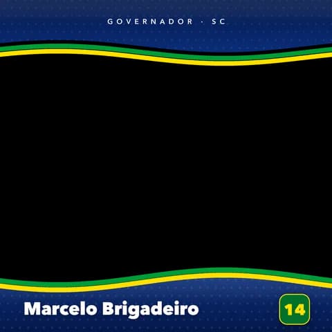 Marcelo Brigadeiro Moldura Cheia 9