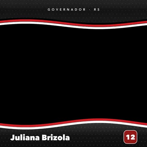 Juliana Brizola Moldura Cheia 1