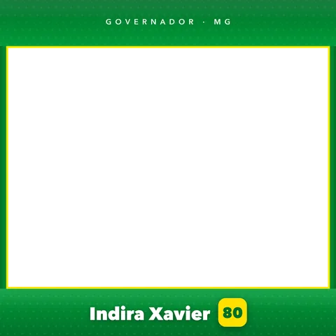 Indira Xavier Moldura Cheia 12