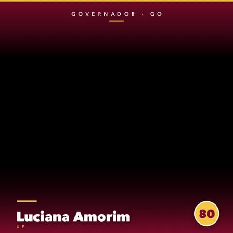 Luciana Amorim Moldura Cheia 8