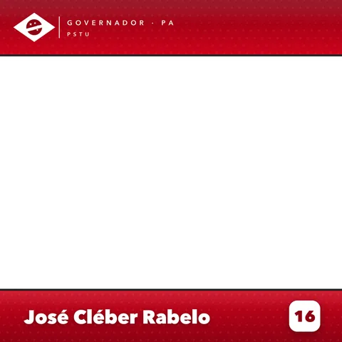 José Cléber Rabelo Moldura Cheia 6