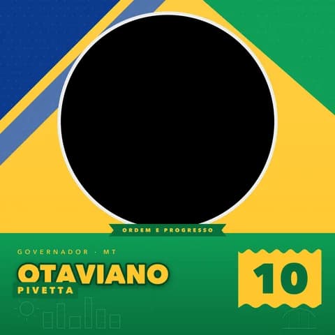 Otaviano Pivetta Moldura Metade 3