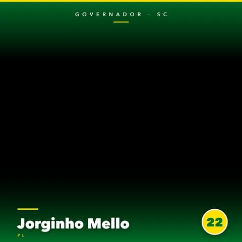 Jorginho Mello Moldura Cheia 16