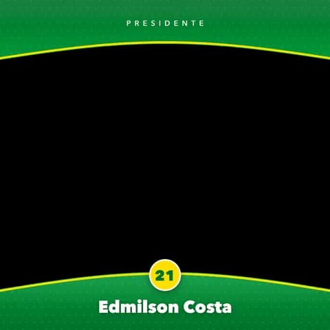 Edmilson Costa Moldura Cheia 10