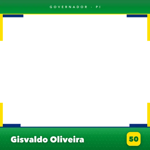 Gisvaldo Oliveira Moldura Cheia 13