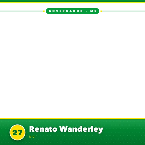 Renato Wanderley Moldura Cheia 15