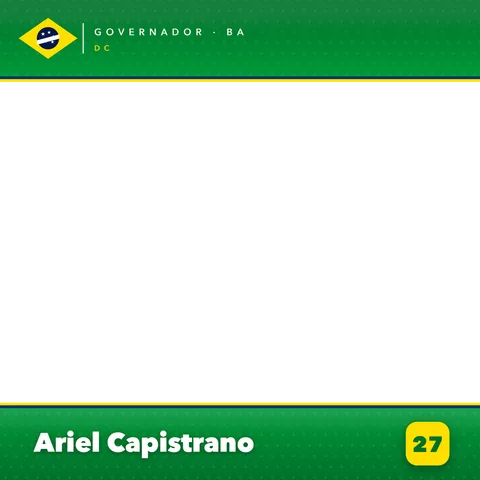 Ariel Capistrano Moldura Cheia 14