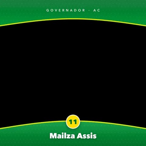 Mailza Assis Moldura Cheia 10