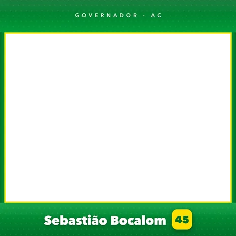 Sebastião Bocalom Moldura Cheia 12