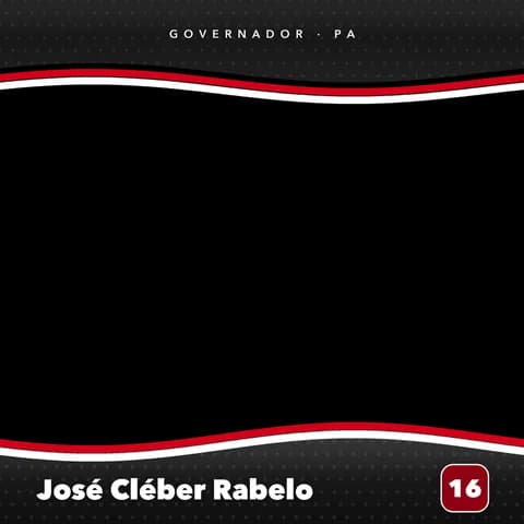 José Cléber Rabelo Moldura Cheia 1