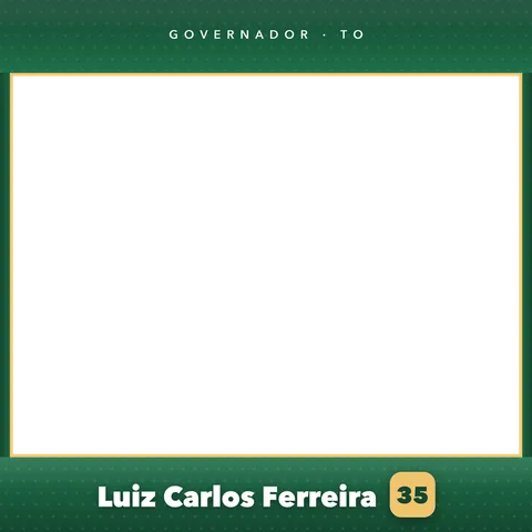 Luiz Carlos Ferreira Moldura Cheia 4