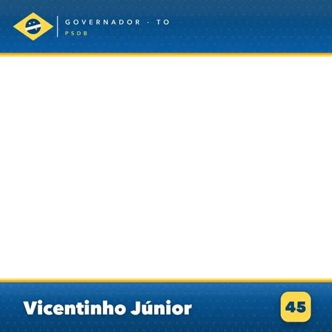 Vicentinho Júnior Moldura Cheia 6