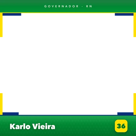 Karlo Vieira Moldura Cheia 13