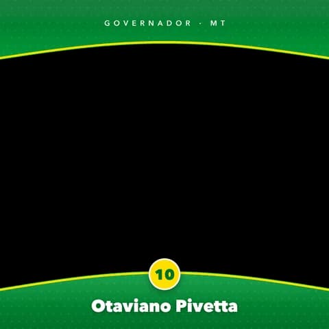 Otaviano Pivetta Moldura Cheia 10