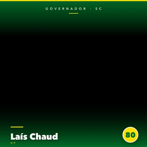 Laís Chaud Moldura Cheia 16