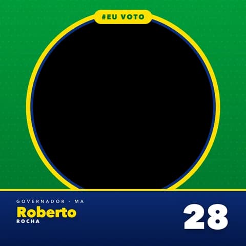 Roberto Rocha Moldura Metade 4