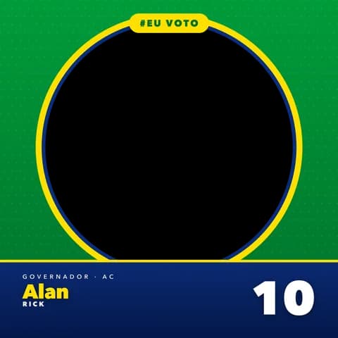 Alan Rick Moldura Metade 4