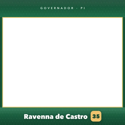 Ravenna de Castro Moldura Cheia 4