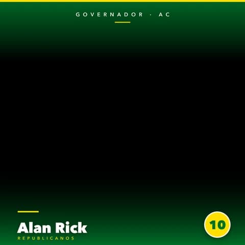 Alan Rick Moldura Cheia 16