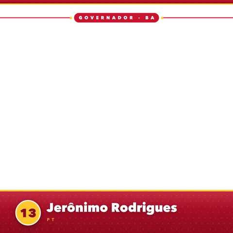 Jerônimo Rodrigues Moldura Cheia 7