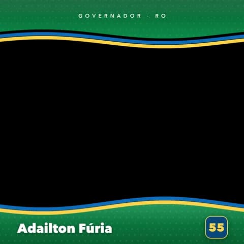 Adailton Fúria Moldura Cheia 1