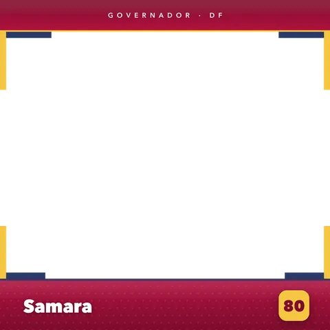 Samara Moldura Cheia 5