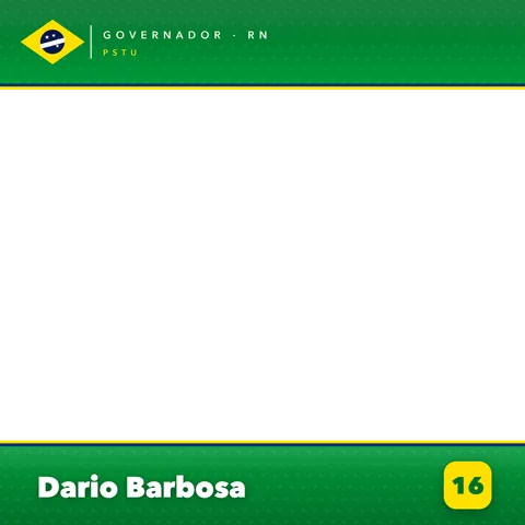 Dario Barbosa Moldura Cheia 14