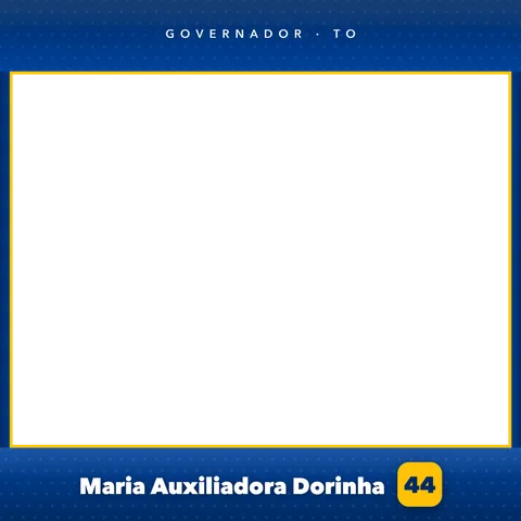 Maria Auxiliadora Dorinha Moldura Cheia 4