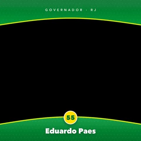 Eduardo Paes Moldura Cheia 10