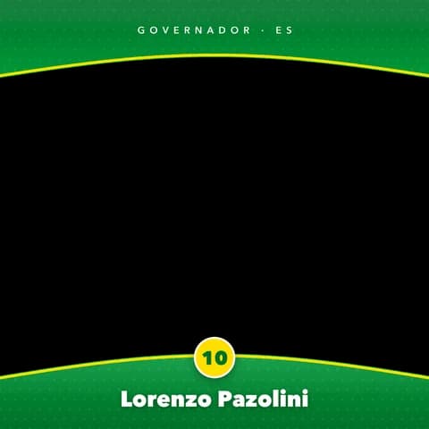 Lorenzo Pazolini Moldura Cheia 10
