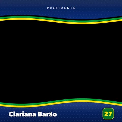 Clariana Barão Moldura Cheia 9