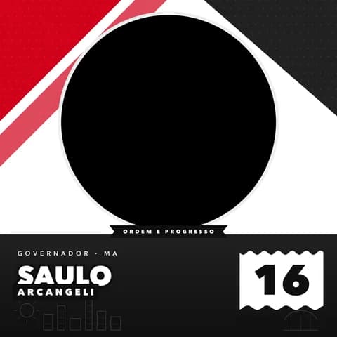 Saulo Arcangeli Moldura Metade 3