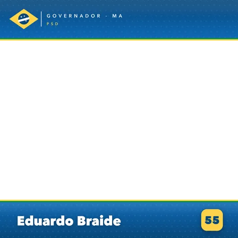 Eduardo Braide Moldura Cheia 6