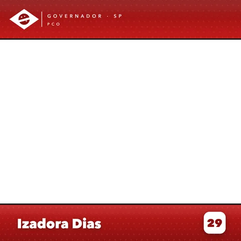 Izadora Dias Moldura Cheia 6