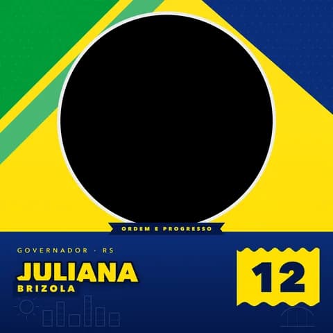 Juliana Brizola Moldura Metade 6
