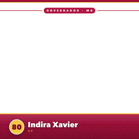 Indira Xavier Moldura Cheia 7