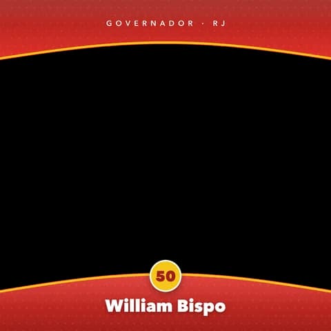 William Bispo Moldura Cheia 2