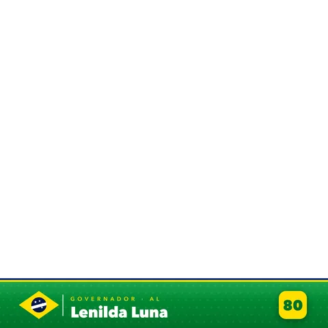 Lenilda Luna Moldura 8