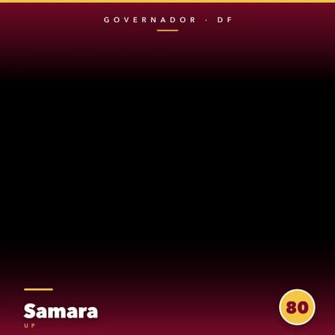 Samara Moldura Cheia 8