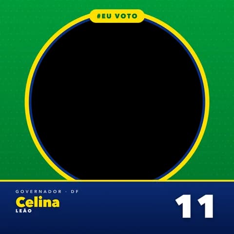 Celina Leão Moldura Metade 4