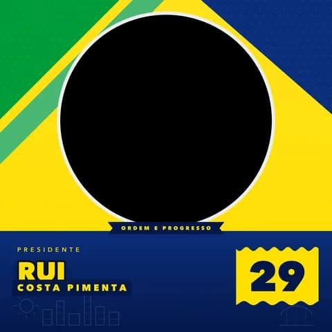 Rui Costa Moldura Metade 6